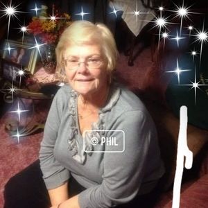 Meet your Posher, Judy